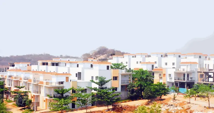Avani Serenity County